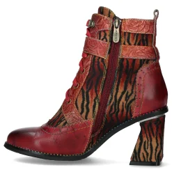 Clearance Bottines - MAJAO 02 Bottines