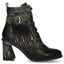 Clearance Bottines - MAJAO 02 Bottines