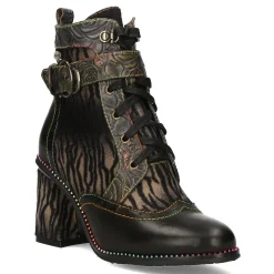 Clearance Bottines - MAJAO 02 Bottines