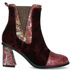 Shop Bottines - MAJAO 04 Bottines