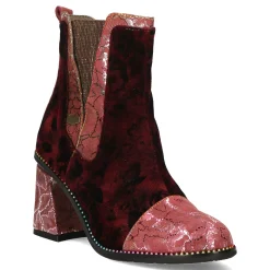 Shop Bottines - MAJAO 04 Bottines