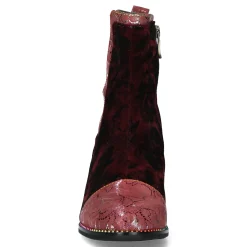 Shop Bottines - MAJAO 04 Bottines