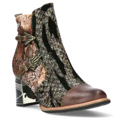 Flash Sale Bottines - MARBREO 04 Bottines