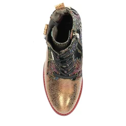 Cheap Bottines - MARBREO 02 Bottines