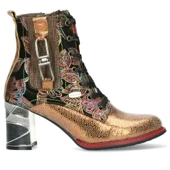 Cheap Bottines - MARBREO 02 Bottines