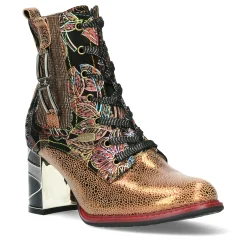 Cheap Bottines - MARBREO 02 Bottines