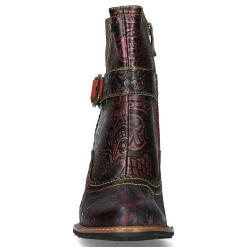 Online Bottines - MARBREO 03 Bottines