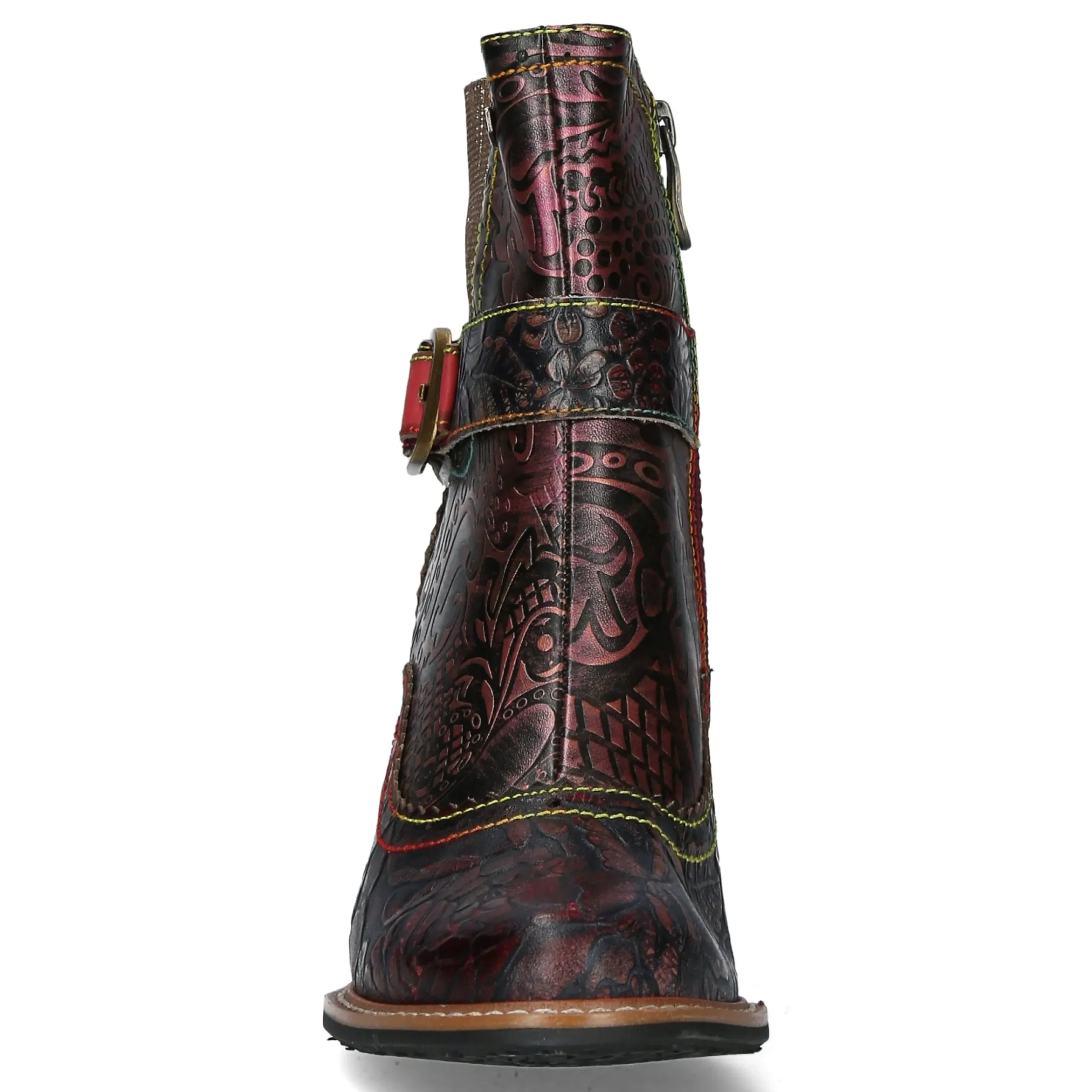 Online Bottines - MARBREO 03 Bottines