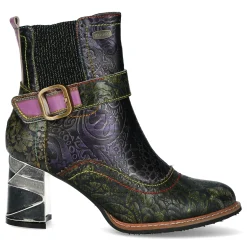 Online Bottines - MARBREO 03 Bottines