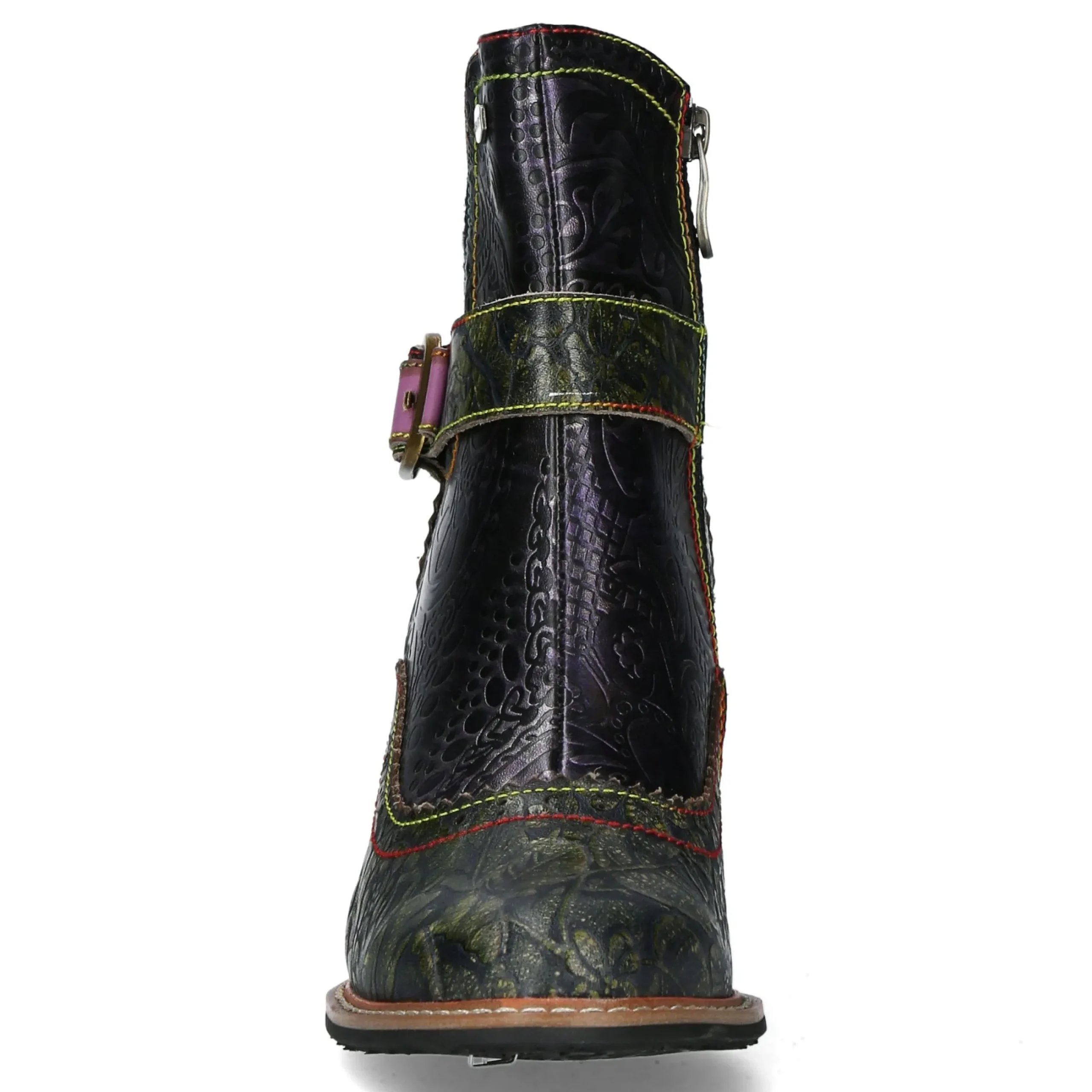 Online Bottines - MARBREO 03 Bottines
