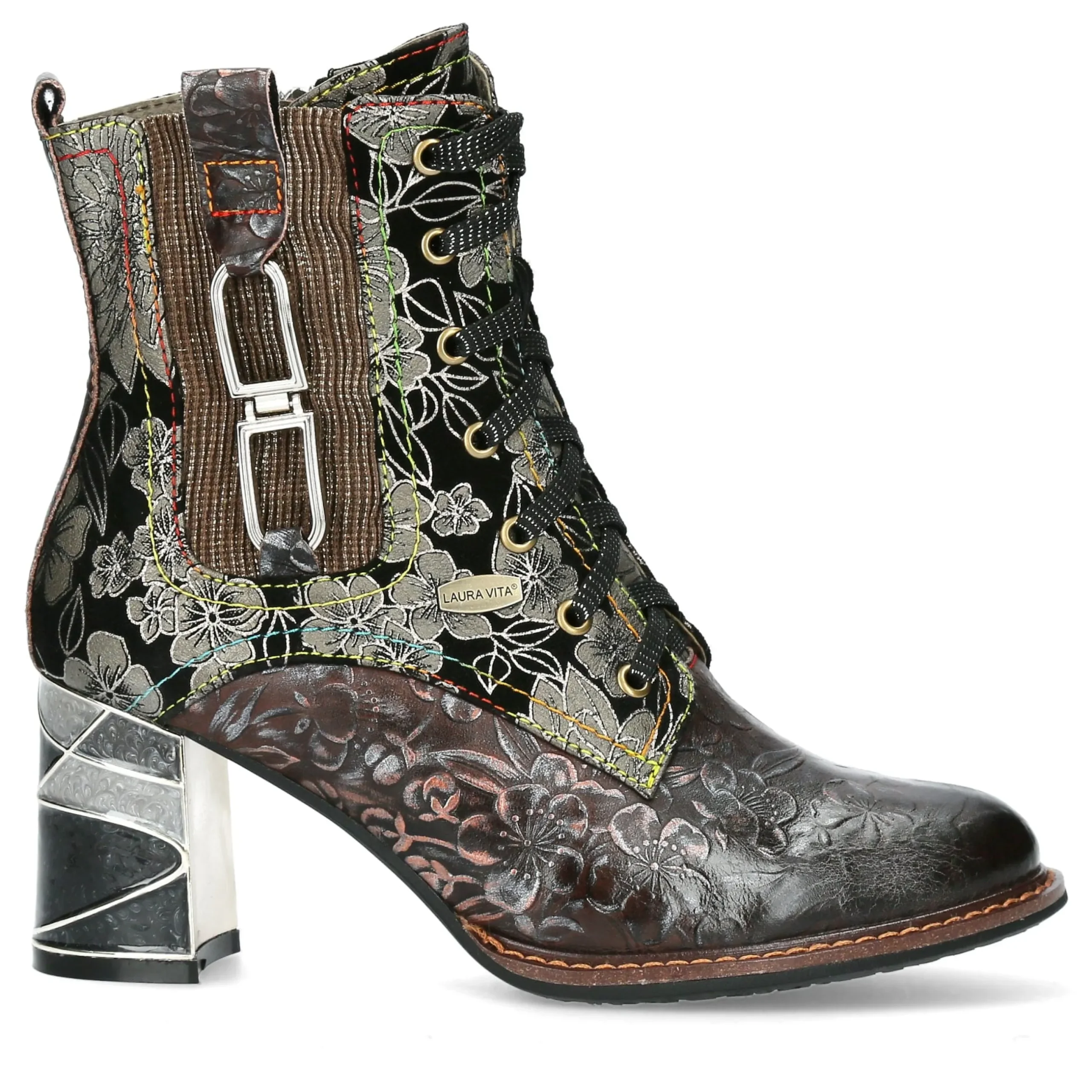 Discount Bottines - MARBREO 02 Bottines