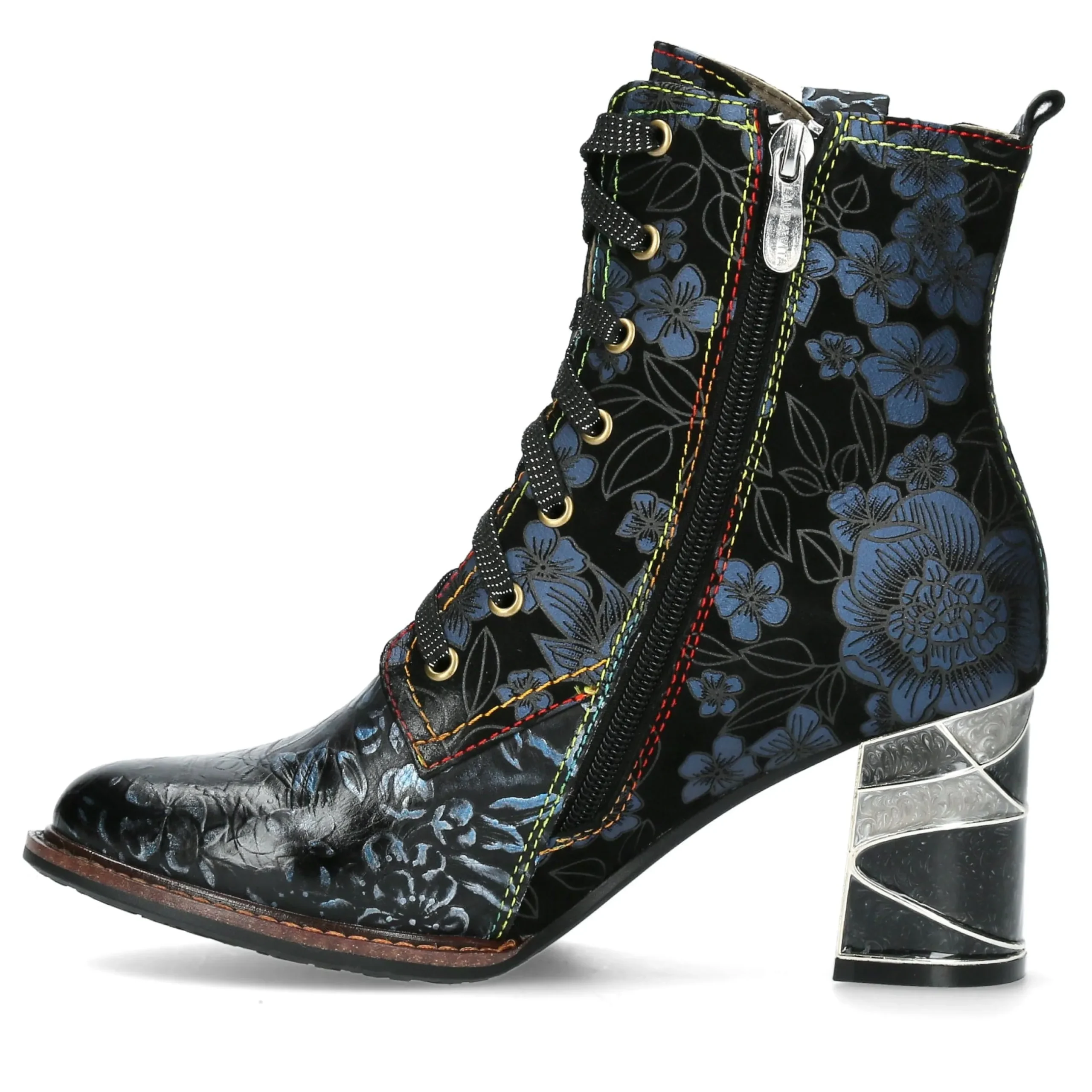 Discount Bottines - MARBREO 02 Bottines