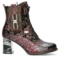 Discount Bottines - MARBREO 02 Bottines