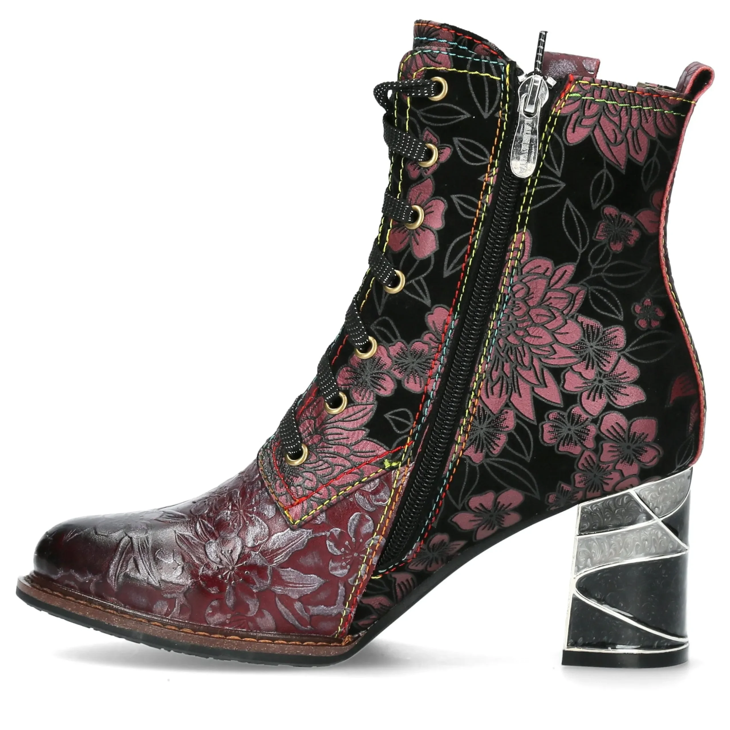 Discount Bottines - MARBREO 02 Bottines