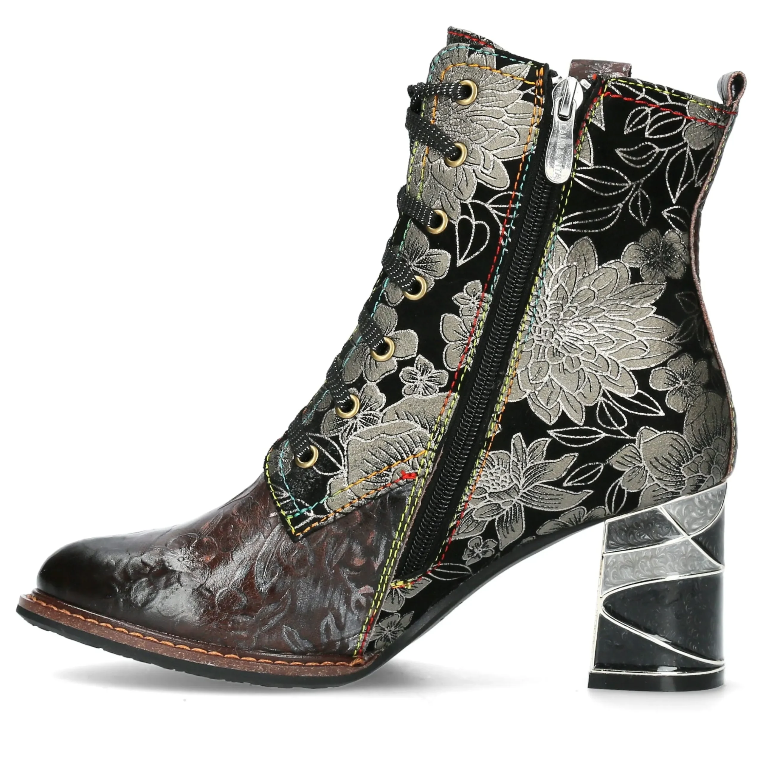 Discount Bottines - MARBREO 02 Bottines
