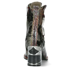 Discount Bottines - MARBREO 02 Bottines