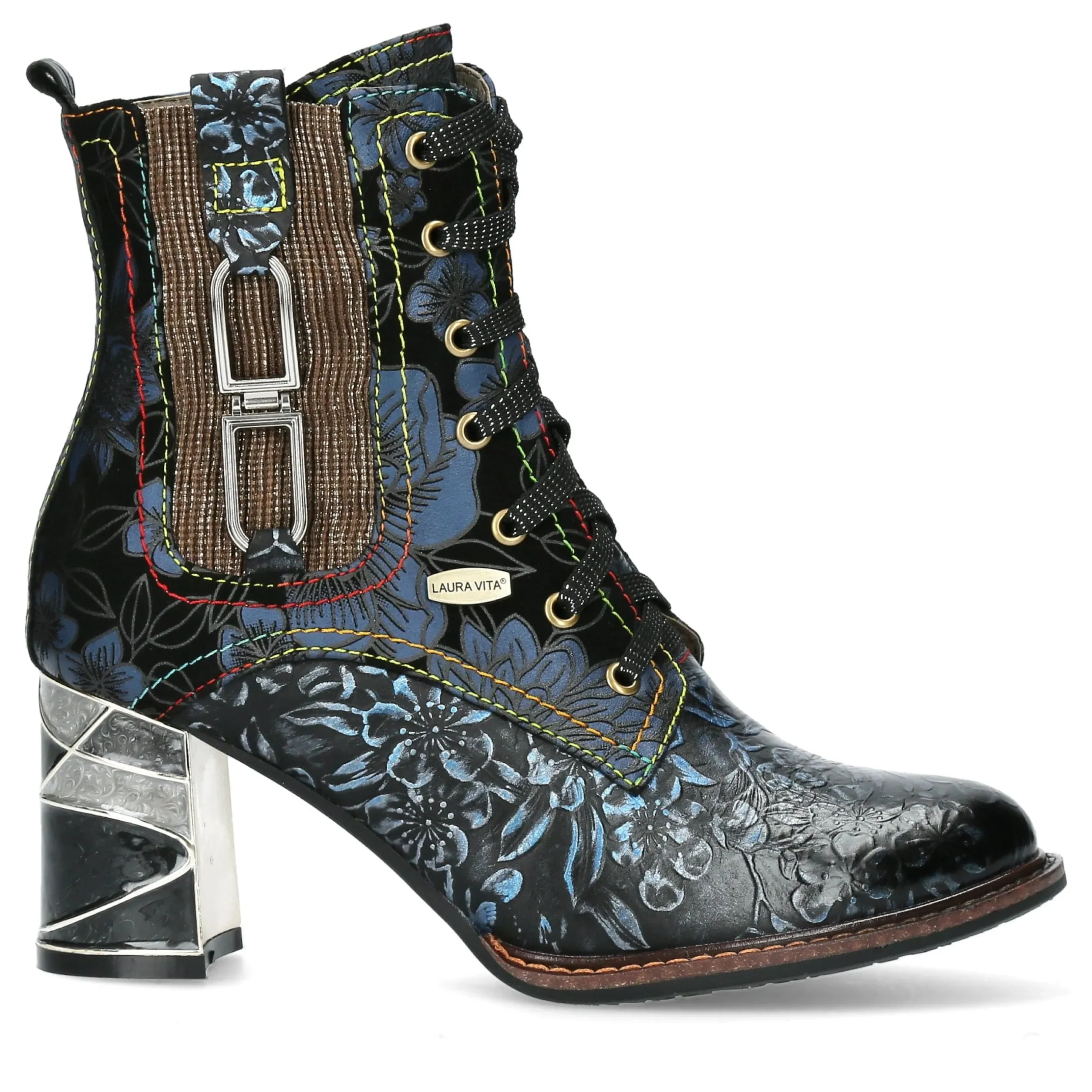 Discount Bottines - MARBREO 02 Bottines