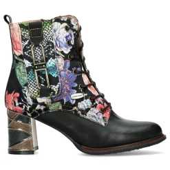 Best Sale Bottines - MARBREO 02 Bottines