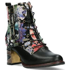 Best Sale Bottines - MARBREO 02 Bottines