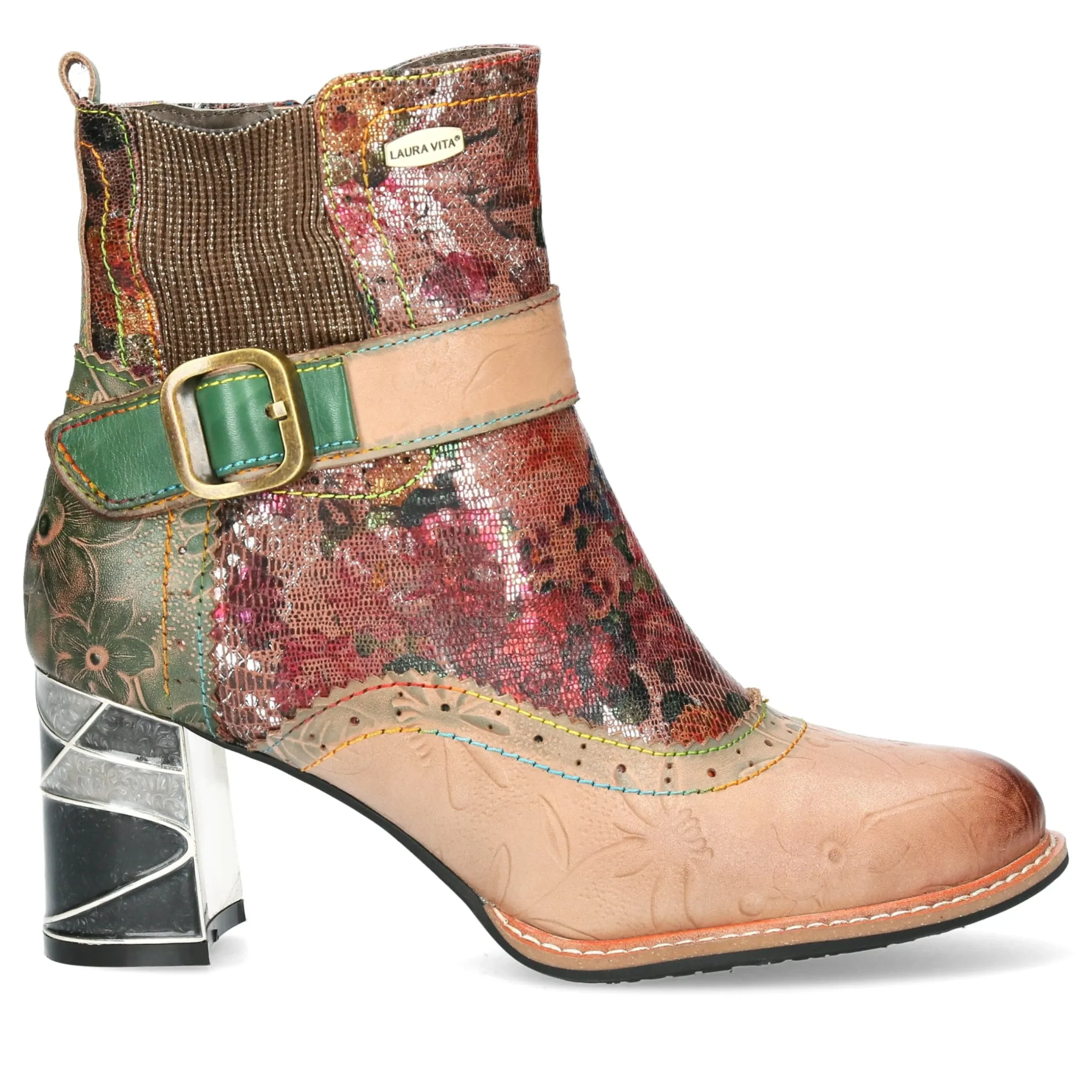 Sale Bottines - MARBREO 03 Bottines