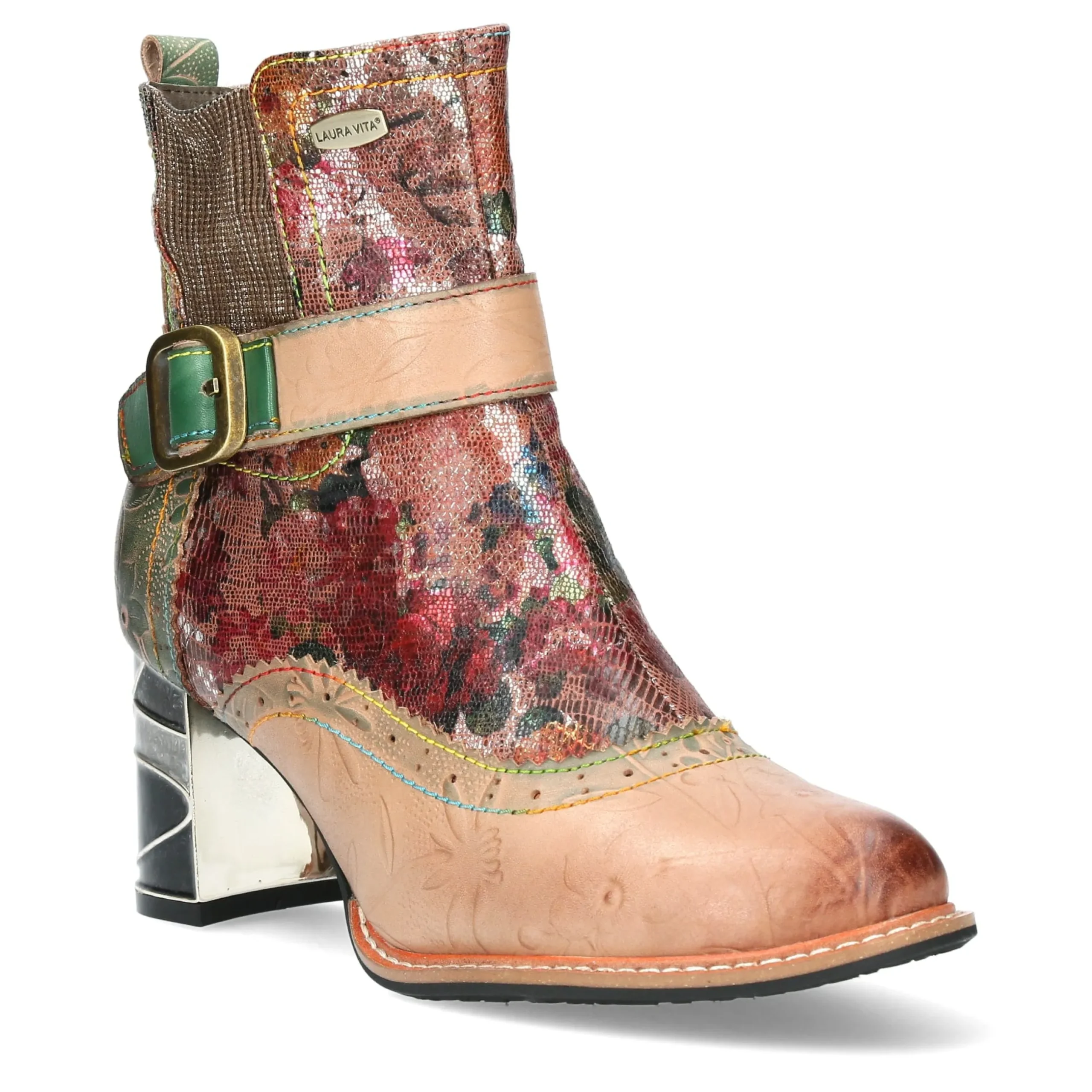 Sale Bottines - MARBREO 03 Bottines