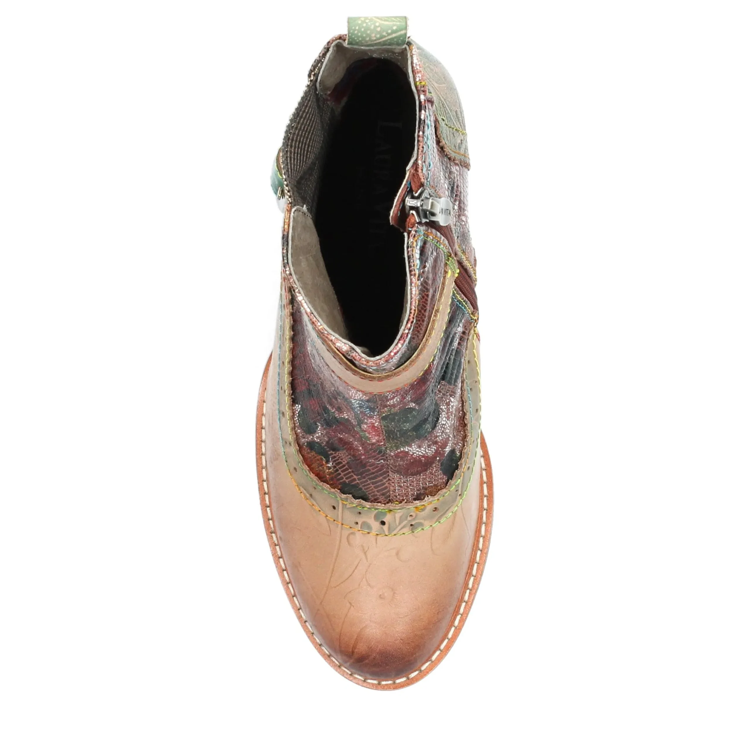 Sale Bottines - MARBREO 03 Bottines