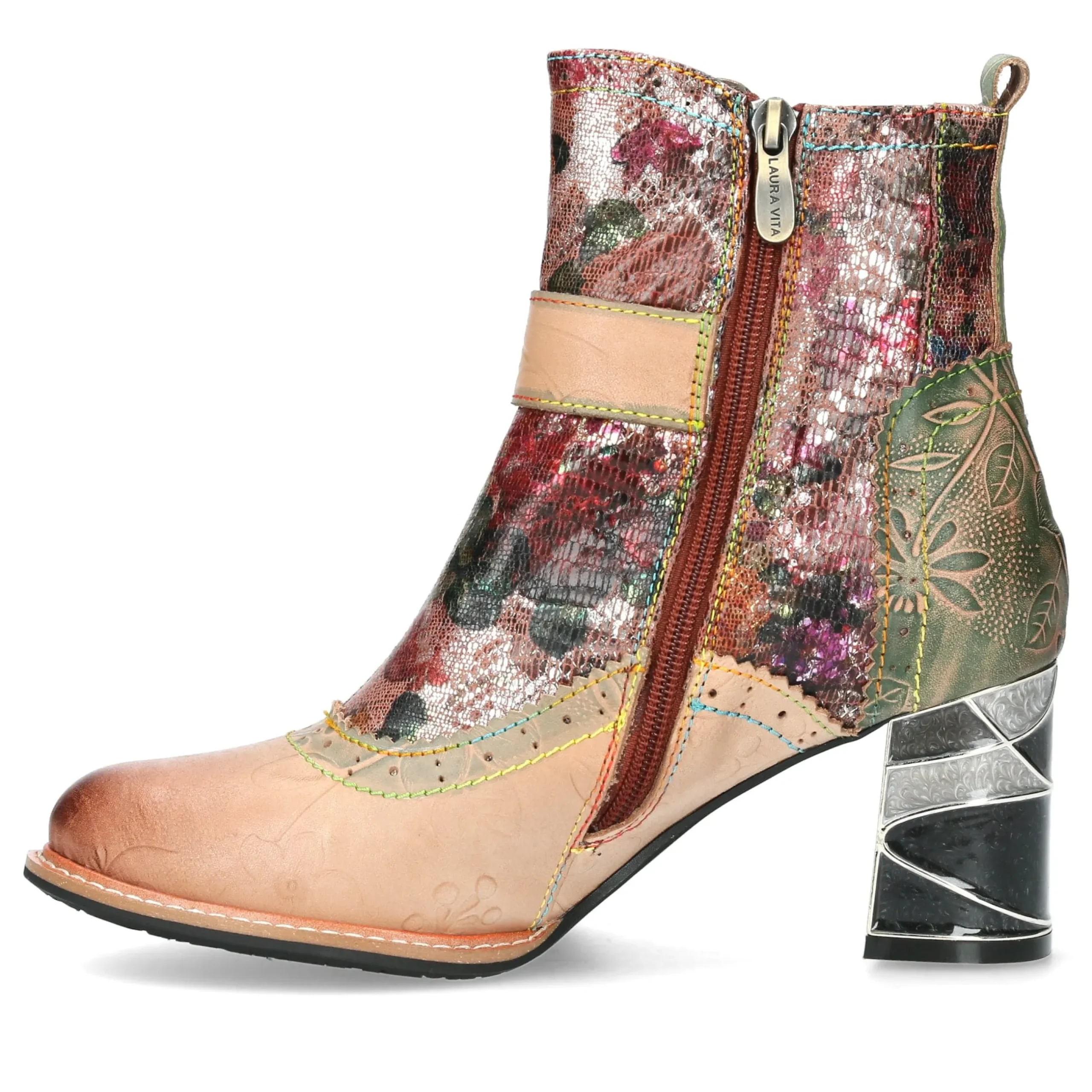 Sale Bottines - MARBREO 03 Bottines