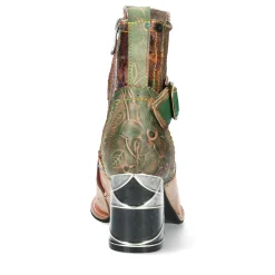 Sale Bottines - MARBREO 03 Bottines