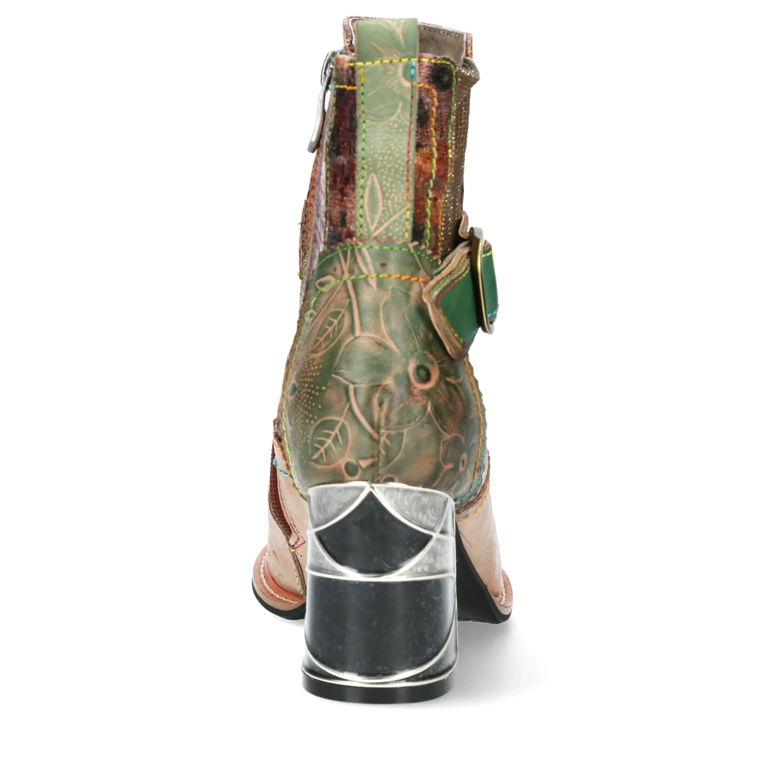 Sale Bottines - MARBREO 03 Bottines
