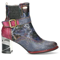 Sale Bottines - MARBREO 03 Bottines