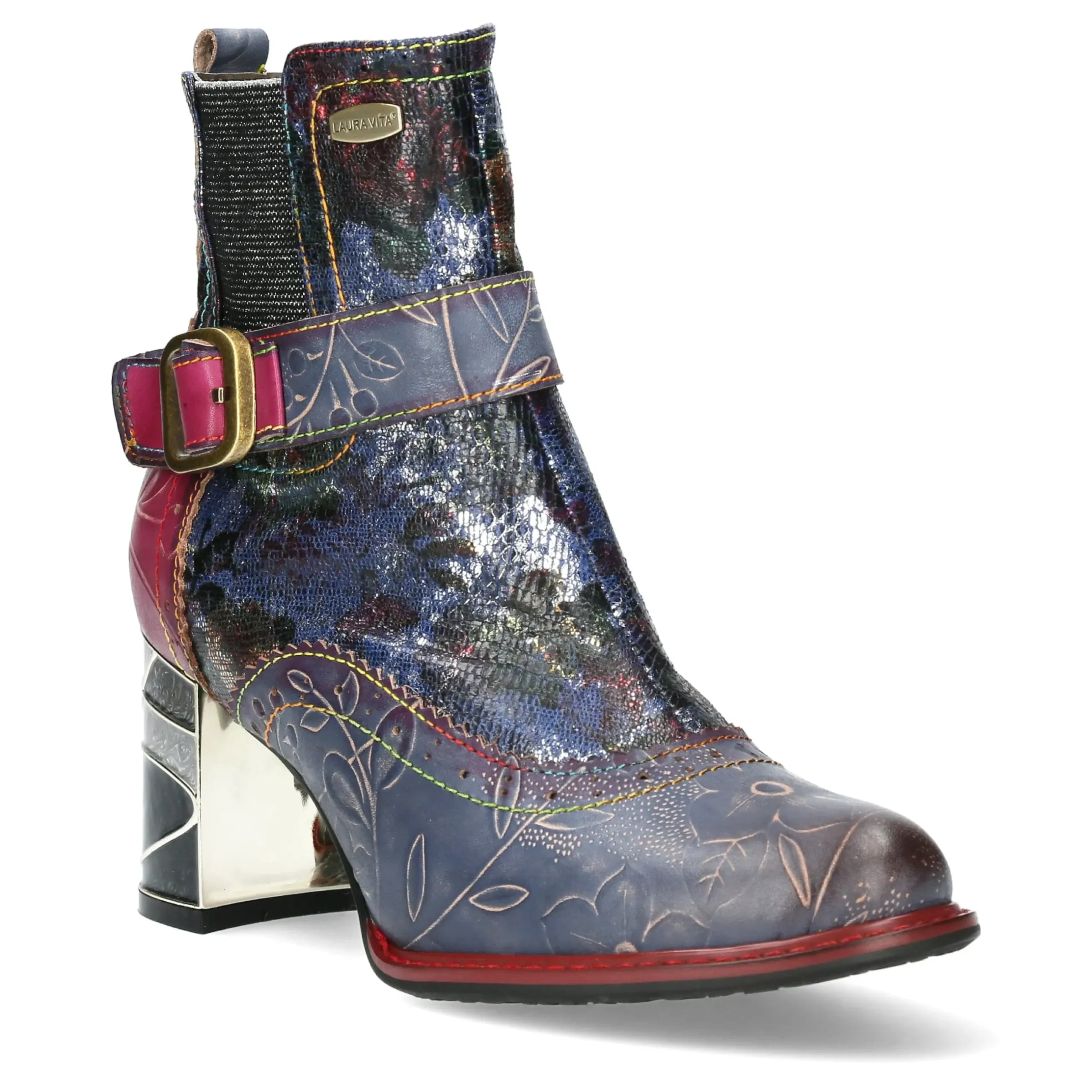Sale Bottines - MARBREO 03 Bottines