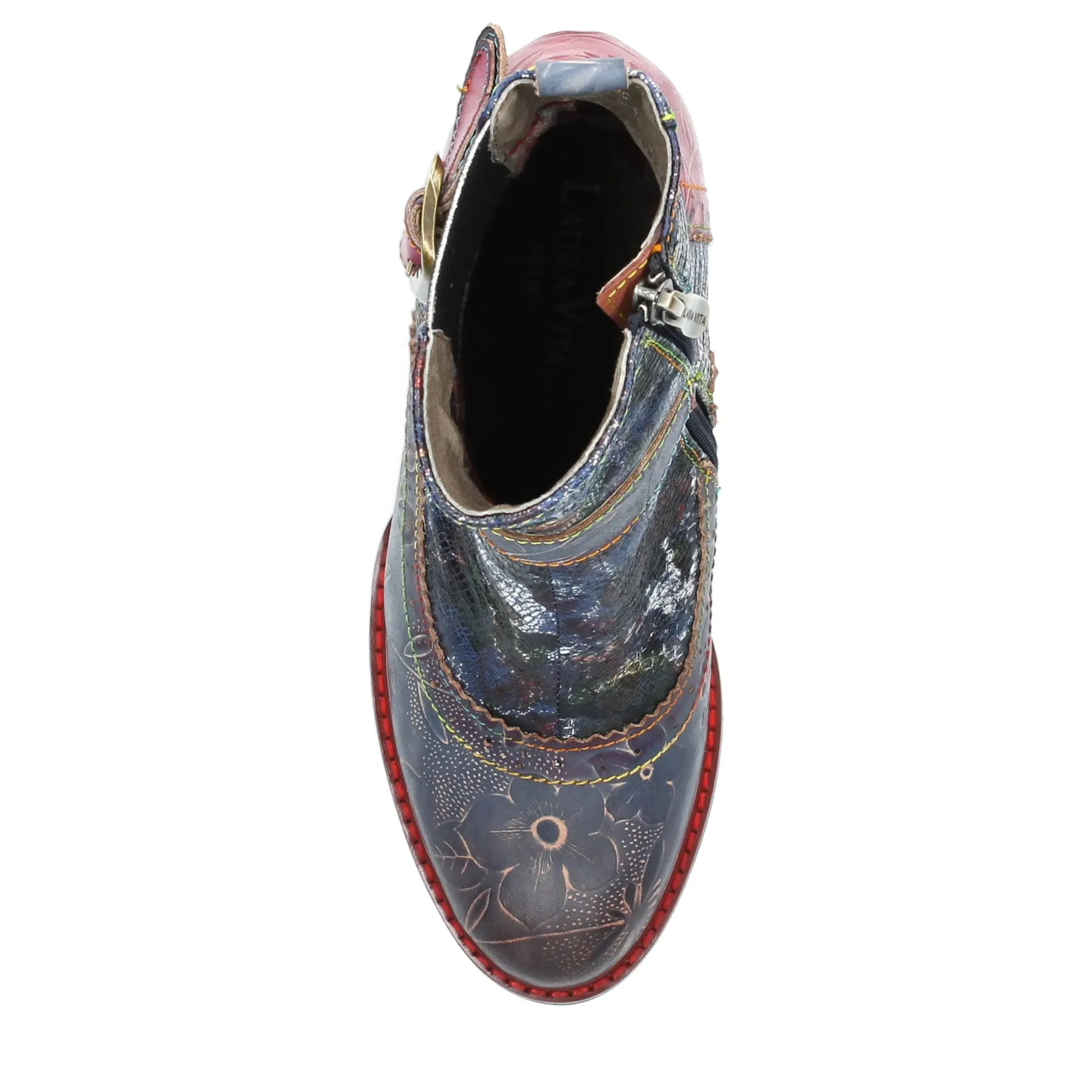 Sale Bottines - MARBREO 03 Bottines