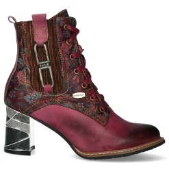 Cheap Bottines - MARBREO 02 Bottines