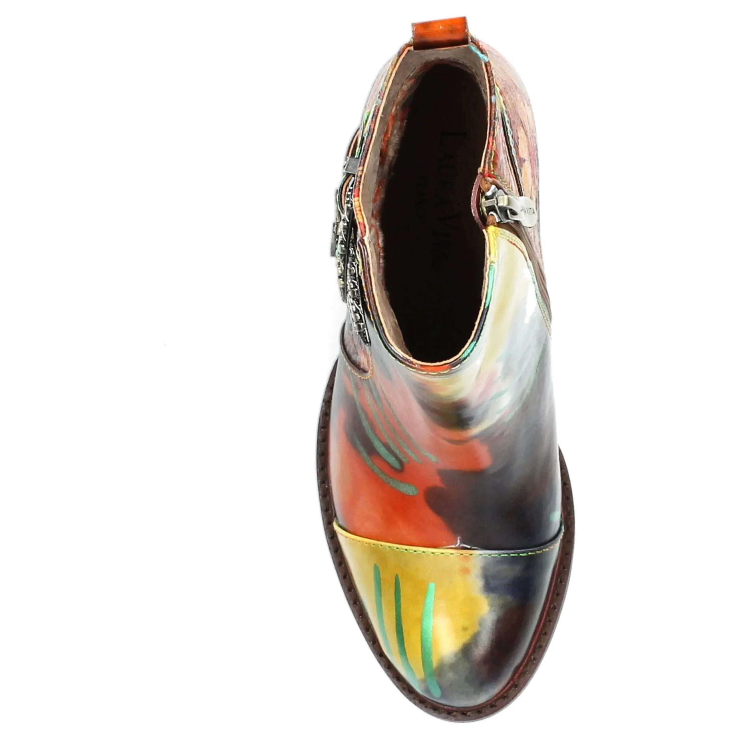 Outlet Bottines - MARBREO 04 Bottines