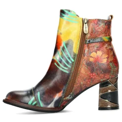 Outlet Bottines - MARBREO 04 Bottines
