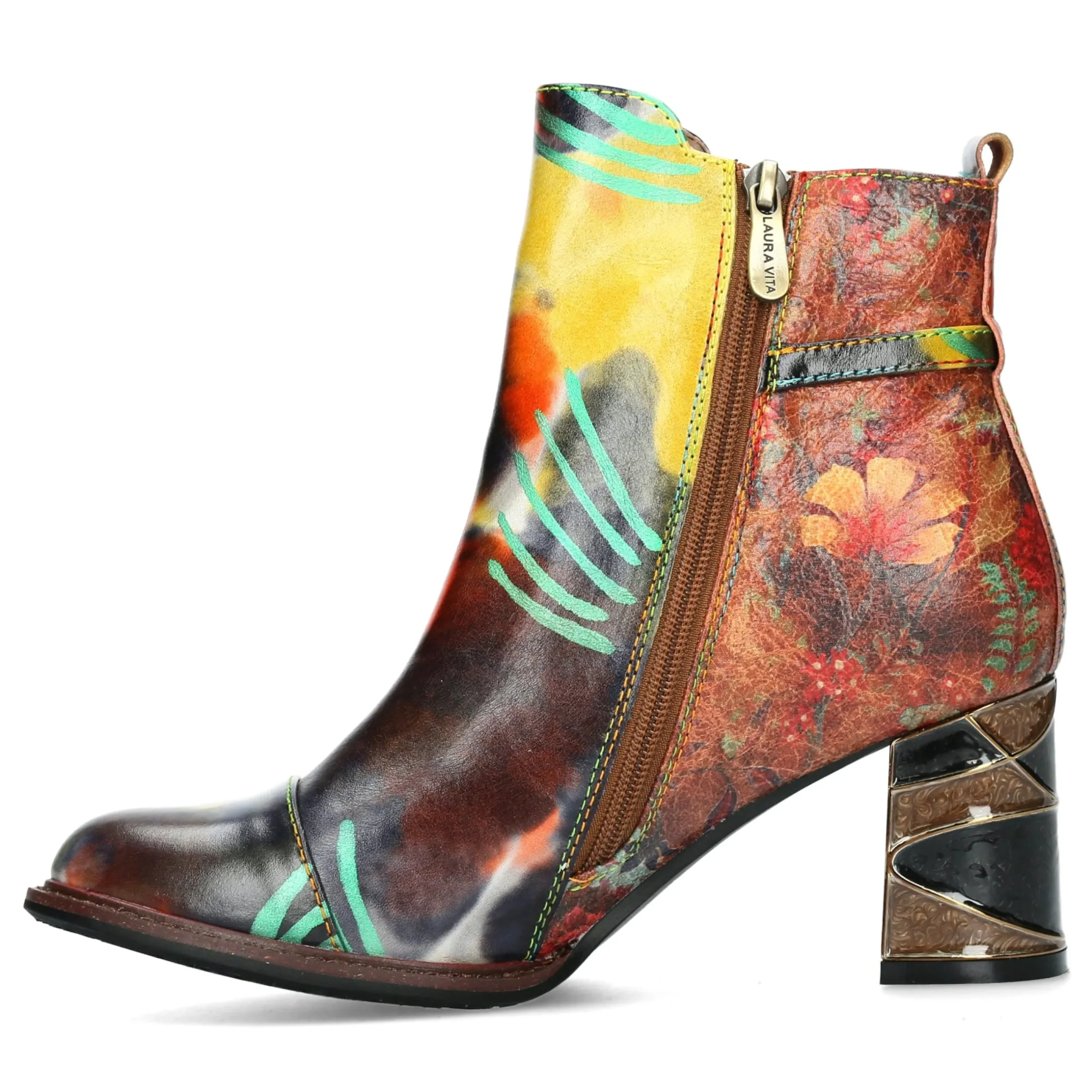Outlet Bottines - MARBREO 04 Bottines