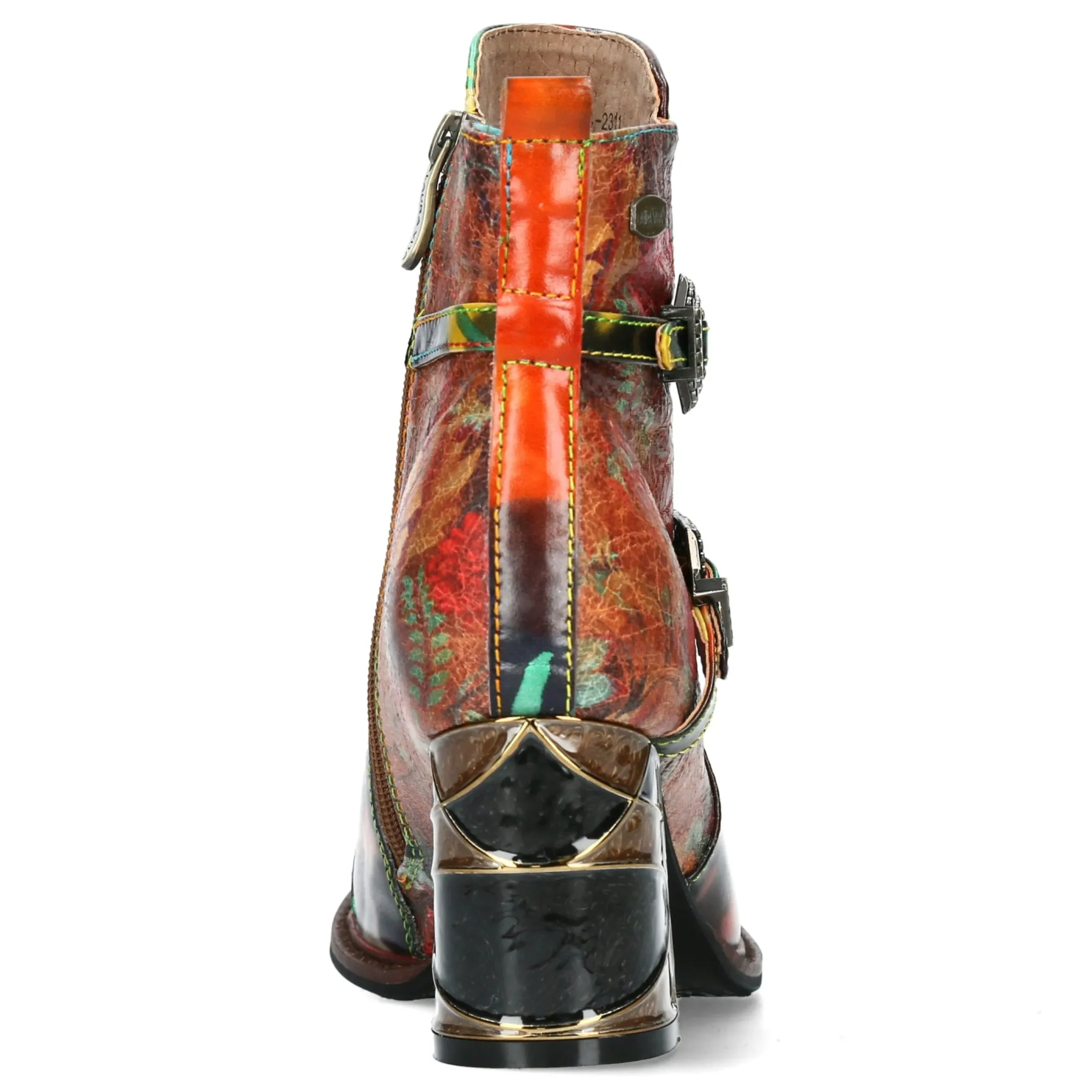 Outlet Bottines - MARBREO 04 Bottines