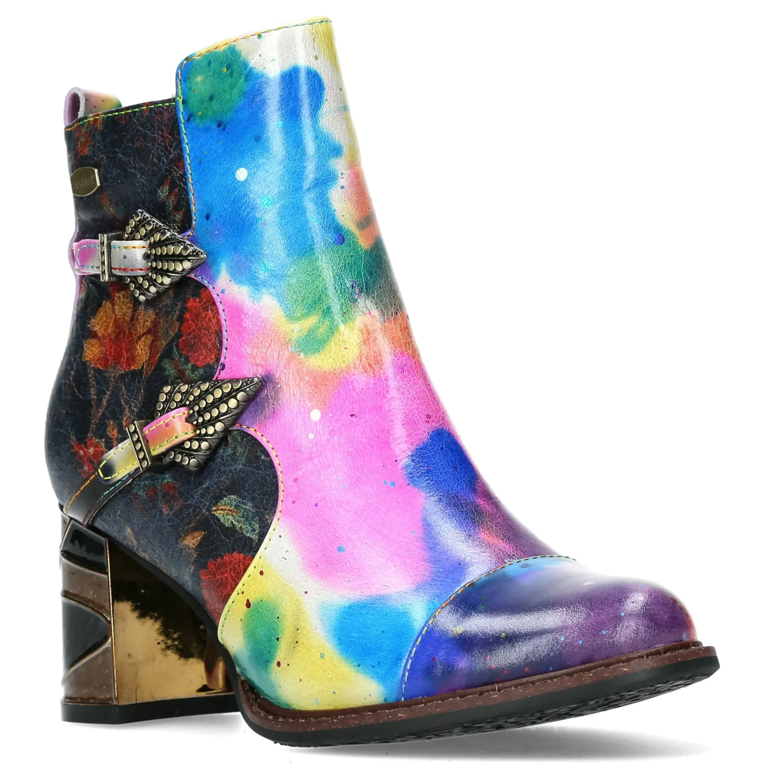 Outlet Bottines - MARBREO 04 Bottines