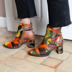 Outlet Bottines - MARBREO 04 Bottines