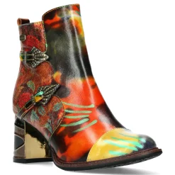 Outlet Bottines - MARBREO 04 Bottines