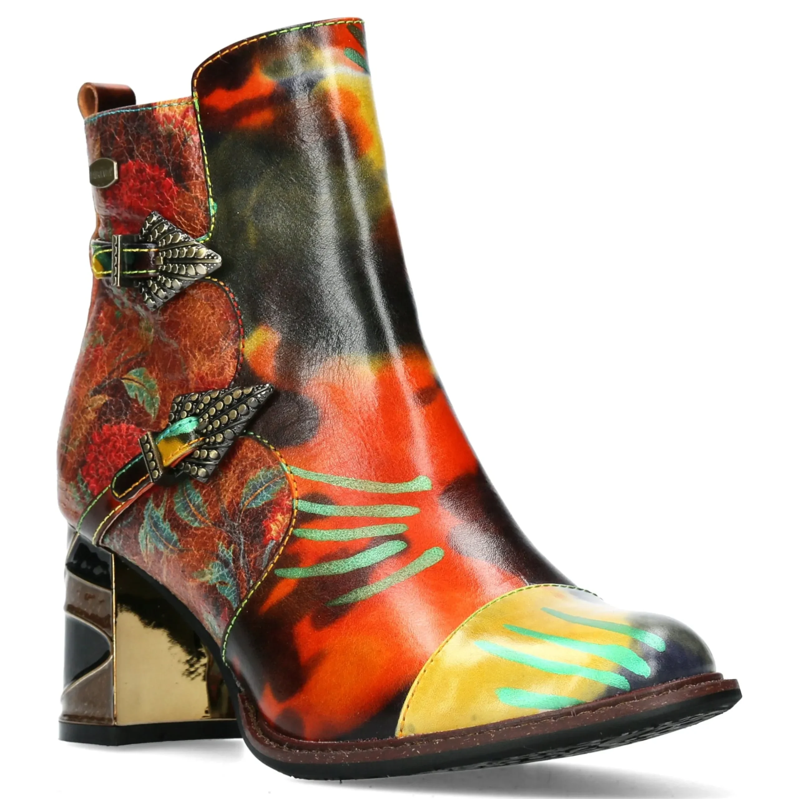 Outlet Bottines - MARBREO 04 Bottines