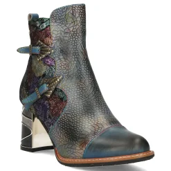 Store Bottines - MARBREO 04 Bottines