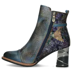 Store Bottines - MARBREO 04 Bottines