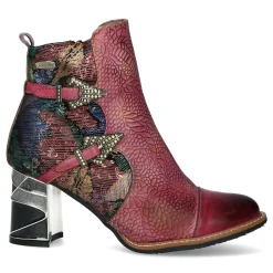 Store Bottines - MARBREO 04 Bottines