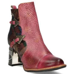 Store Bottines - MARBREO 04 Bottines