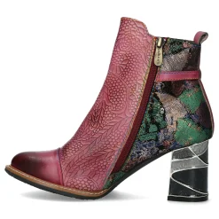 Store Bottines - MARBREO 04 Bottines