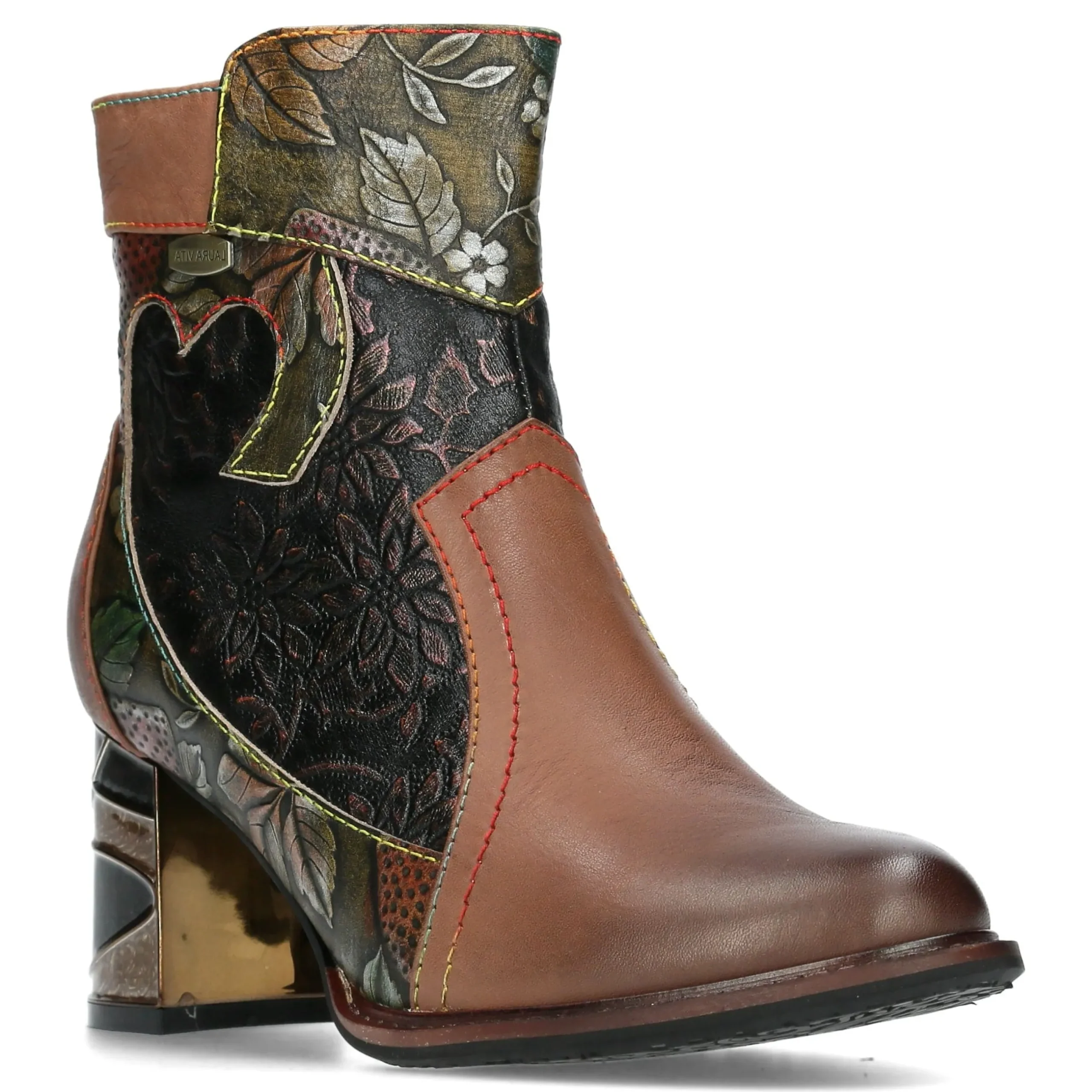 Shop Bottines - MARBREO 10 Bottines