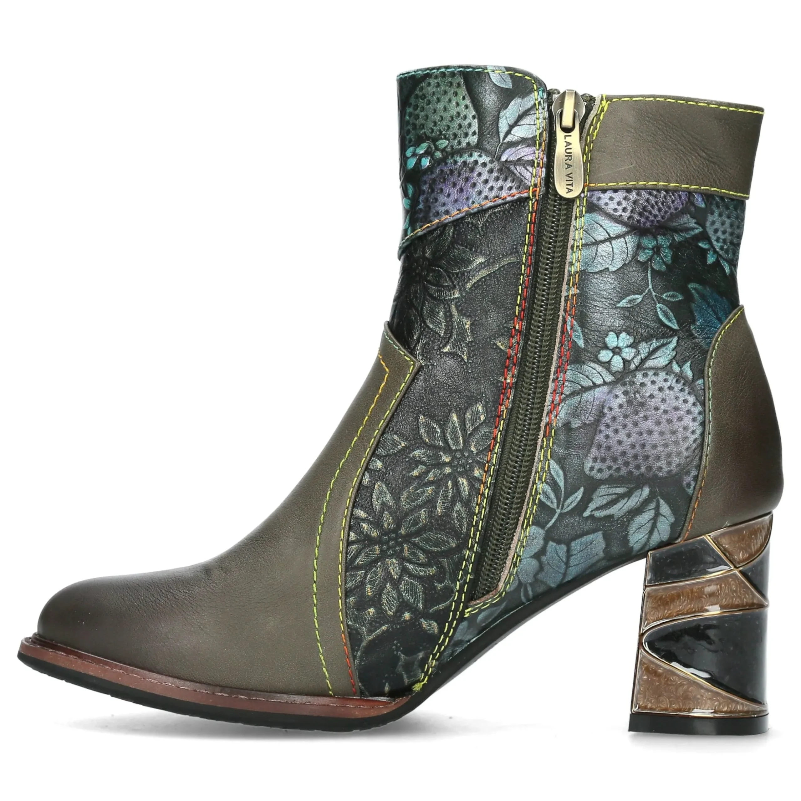 Shop Bottines - MARBREO 10 Bottines
