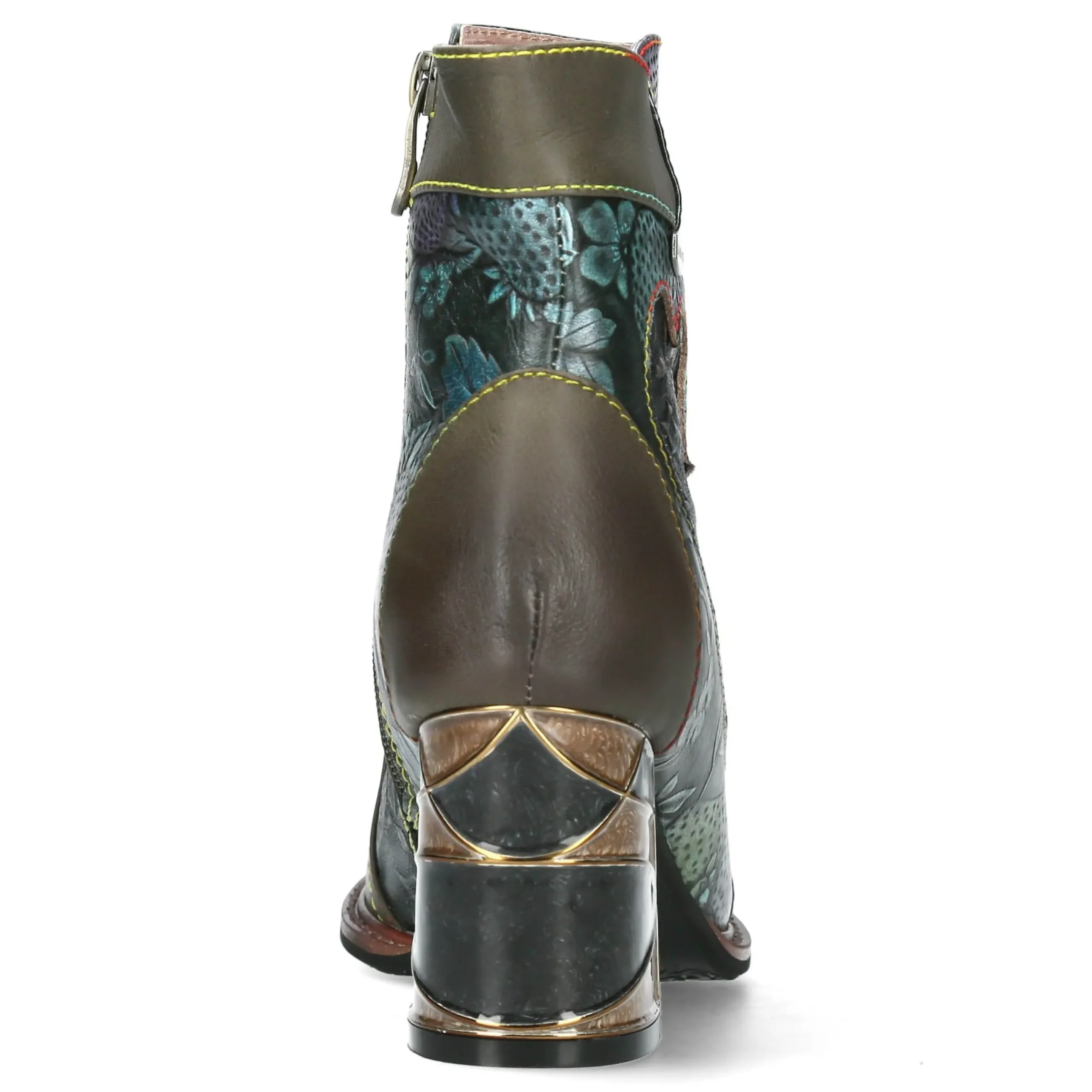 Shop Bottines - MARBREO 10 Bottines