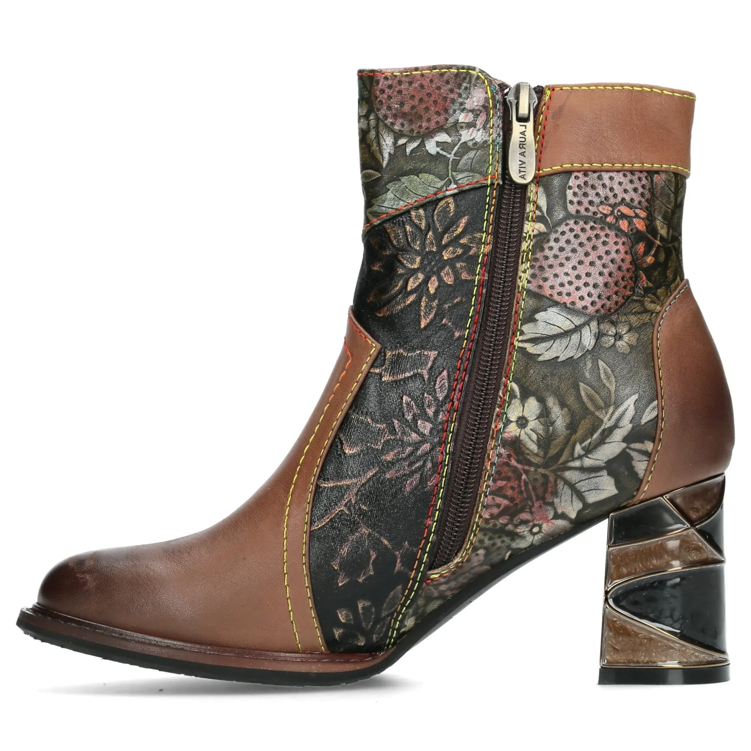 Shop Bottines - MARBREO 10 Bottines